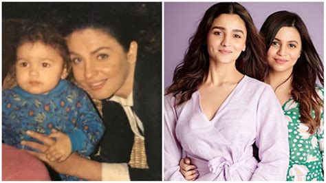 age difference between alia and pooja bhatt|alia bhatt and pooja.